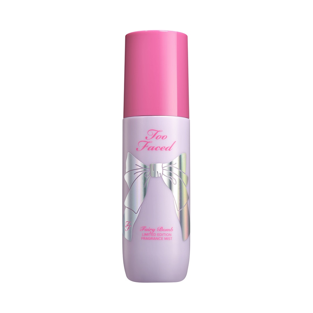 FAIRY BOMB BODY SPRAY (FRAGANCIA CORPORAL)